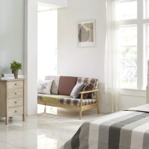 frecuencia cambio de ropa de cama