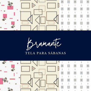 bramante para sabanas