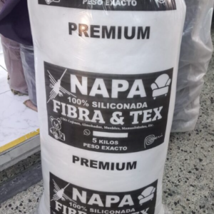 Napa Siliconada 100%