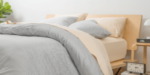 Lee más sobre el artículo ¿Por qué elegir ropa de cama de calidad mejora tu descanso?